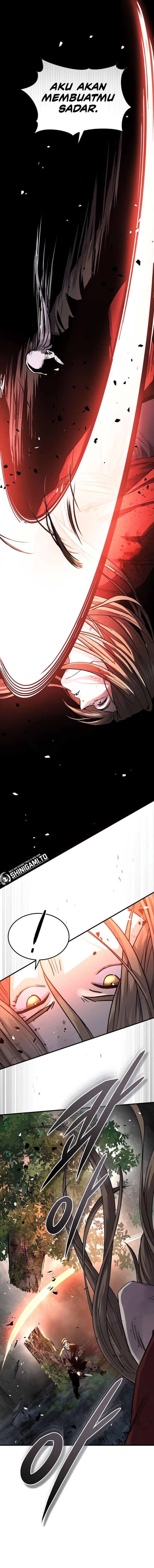 Absolute Dominion Chapter 44 Halaman 6