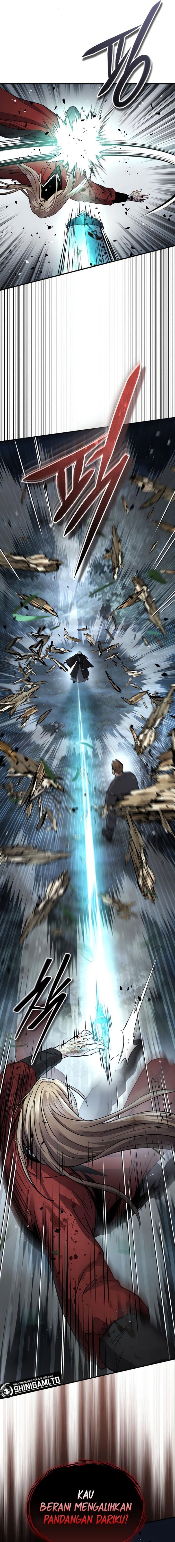Absolute Dominion Chapter 44 Halaman 7