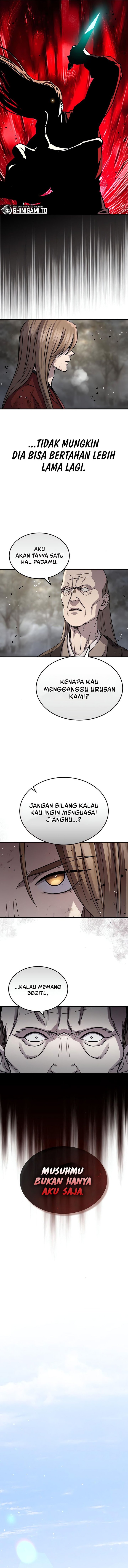 Absolute Dominion Chapter 44 Halaman 12