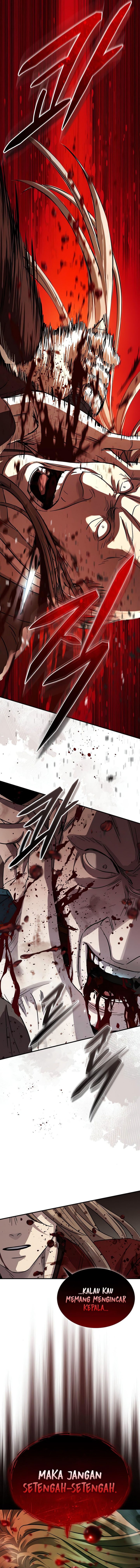 Absolute Dominion Chapter 44 Halaman 20