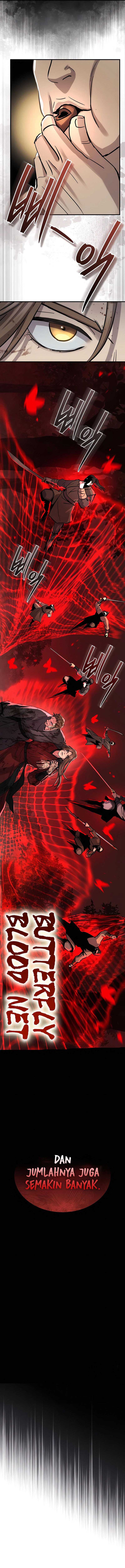 Absolute Dominion Chapter 45 Halaman 7