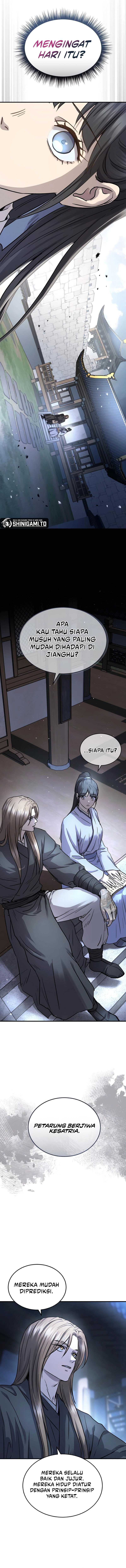 Absolute Dominion Chapter 45 Halaman 9