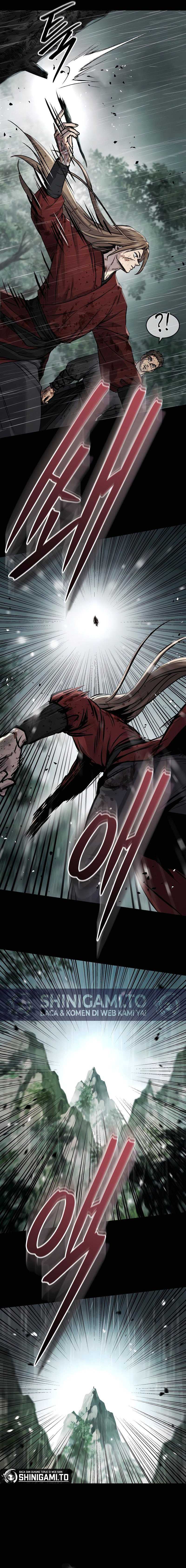 Absolute Dominion Chapter 45 Halaman 20