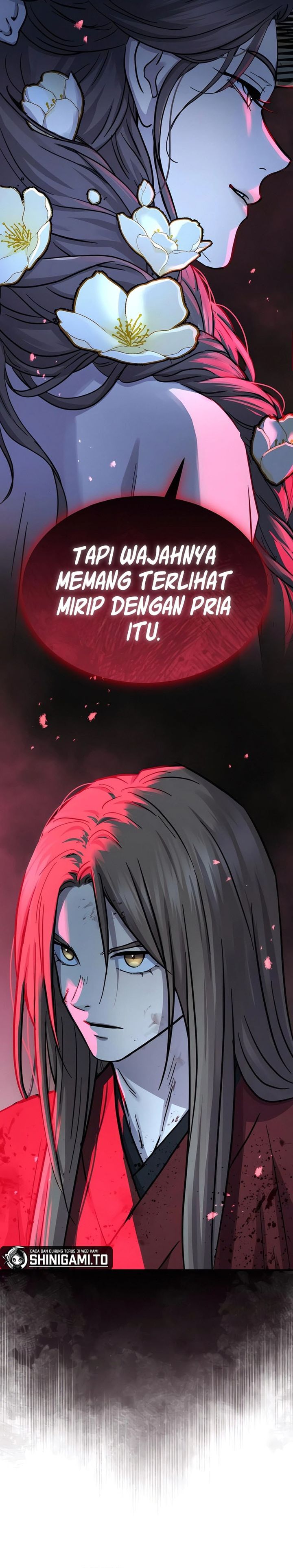 Absolute Dominion Chapter 46 Halaman 5