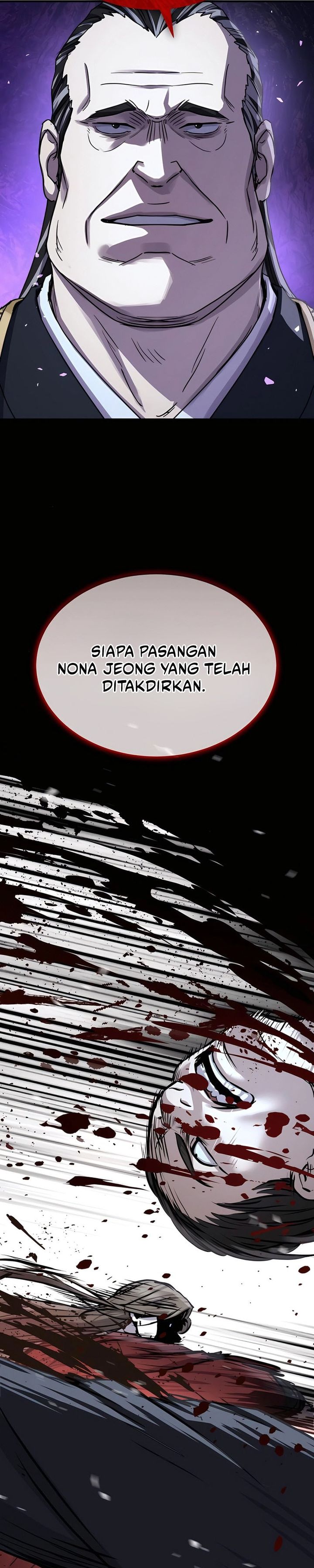Absolute Dominion Chapter 46 Halaman 24