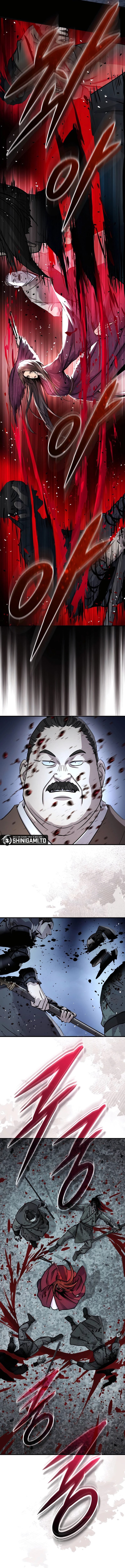 Absolute Dominion Chapter 48 Halaman 4