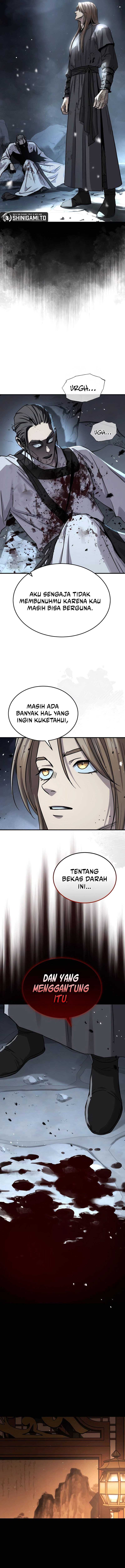 Absolute Dominion Chapter 50 Halaman 16