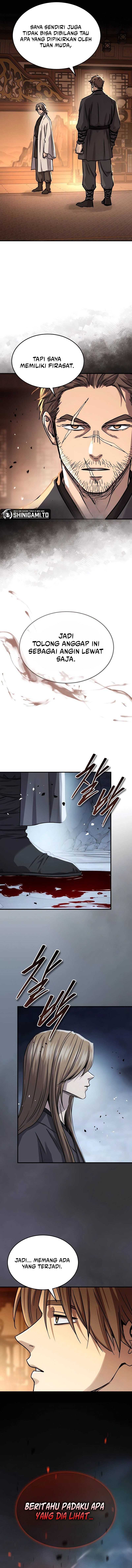 Absolute Dominion Chapter 50 Halaman 17
