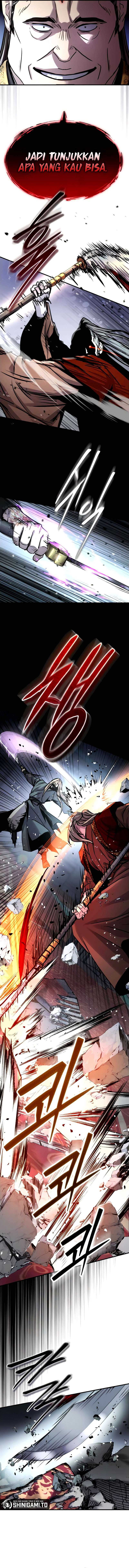 Absolute Dominion Chapter 52 Halaman 7