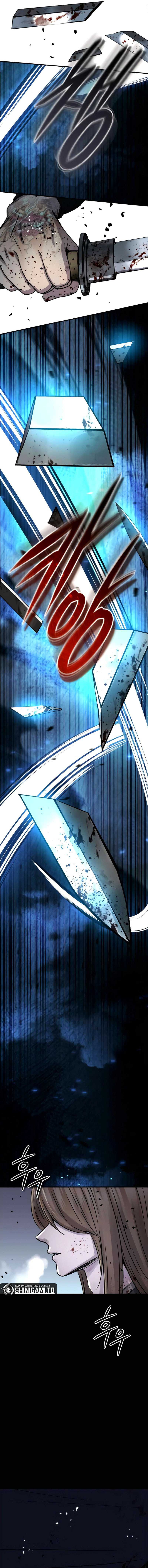 Absolute Dominion Chapter 52 Halaman 18