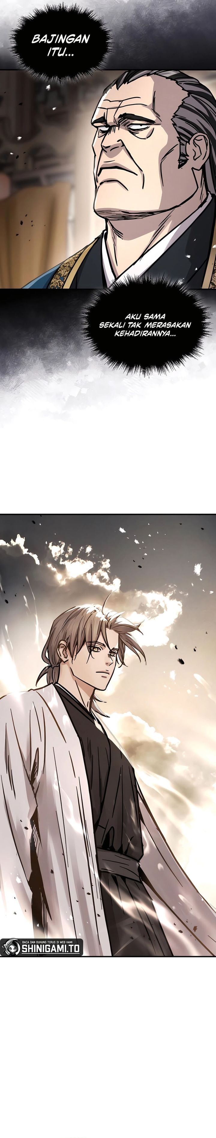 Absolute Dominion Chapter 53 Halaman 3