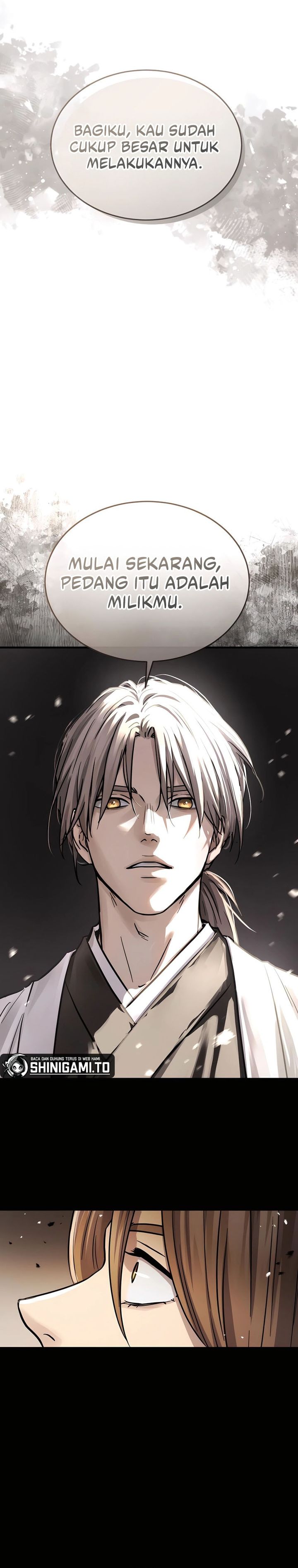 Absolute Dominion Chapter 53 Halaman 5