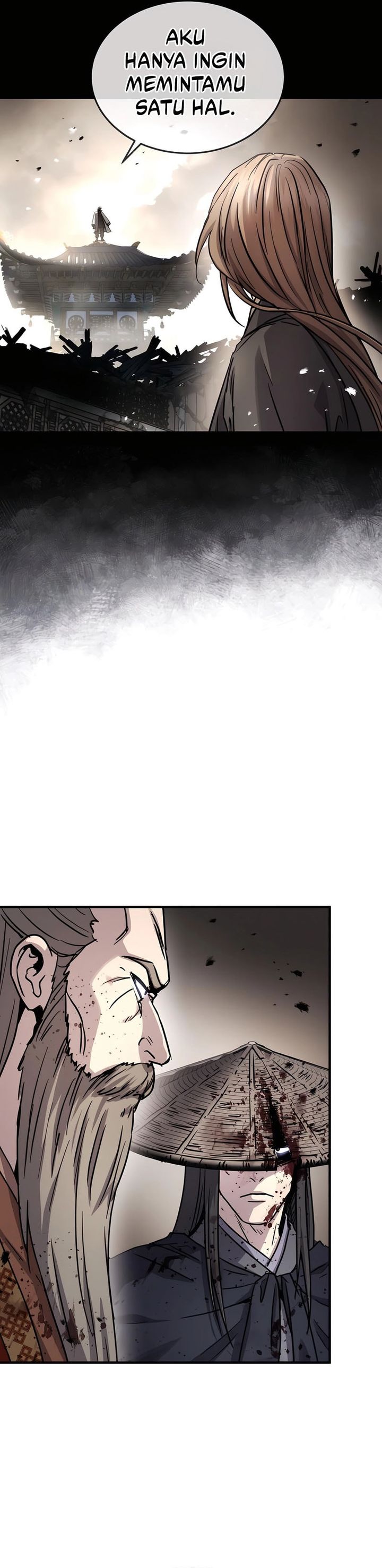 Absolute Dominion Chapter 53 Halaman 6