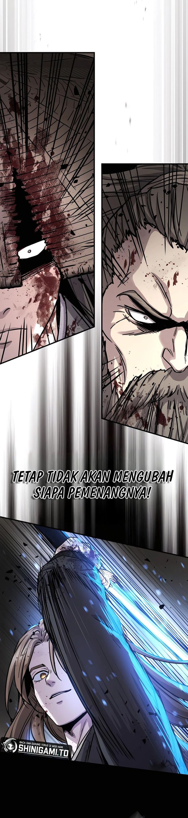 Absolute Dominion Chapter 53 Halaman 13