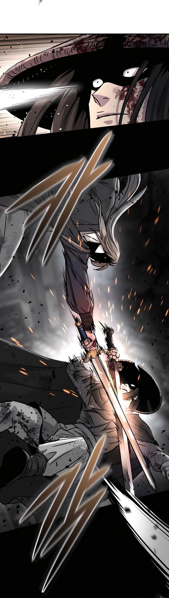 Absolute Dominion Chapter 53 Halaman 15