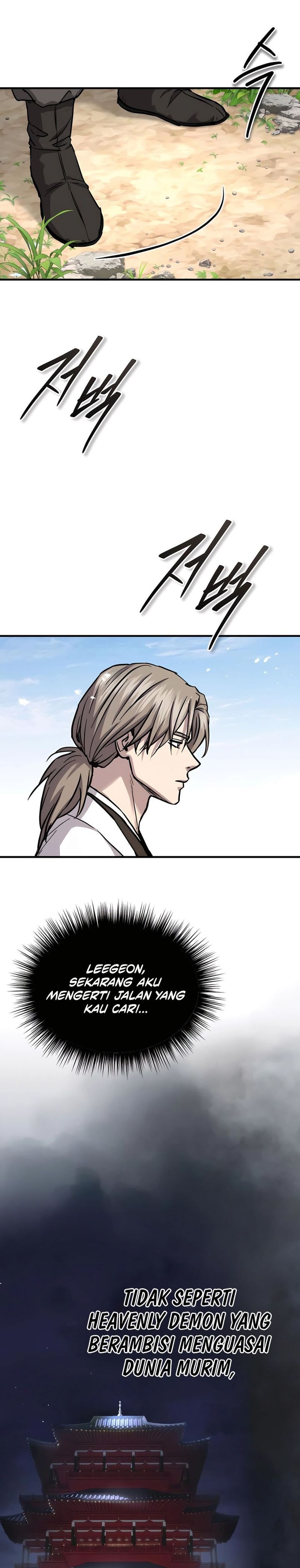 Absolute Dominion Chapter 53 Halaman 26