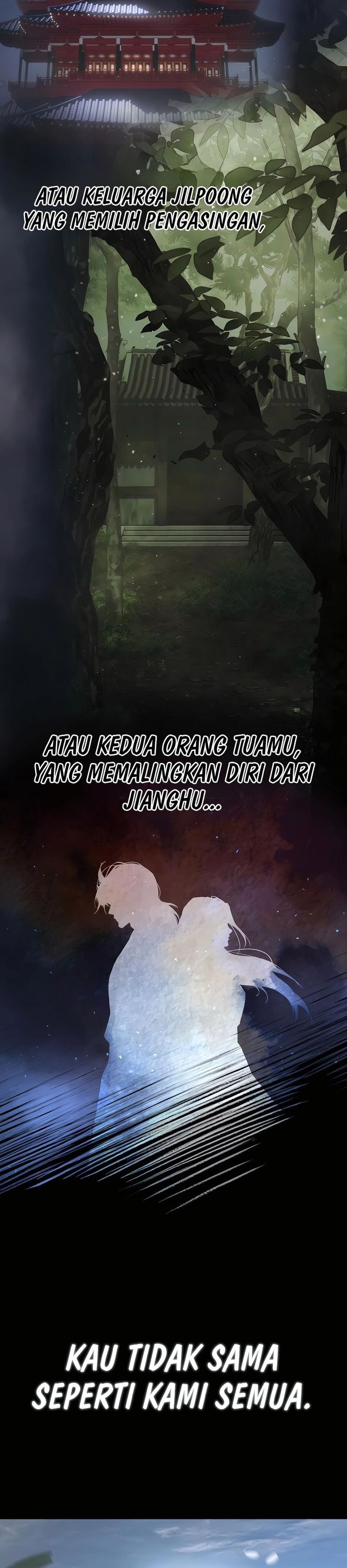 Absolute Dominion Chapter 53 Halaman 27
