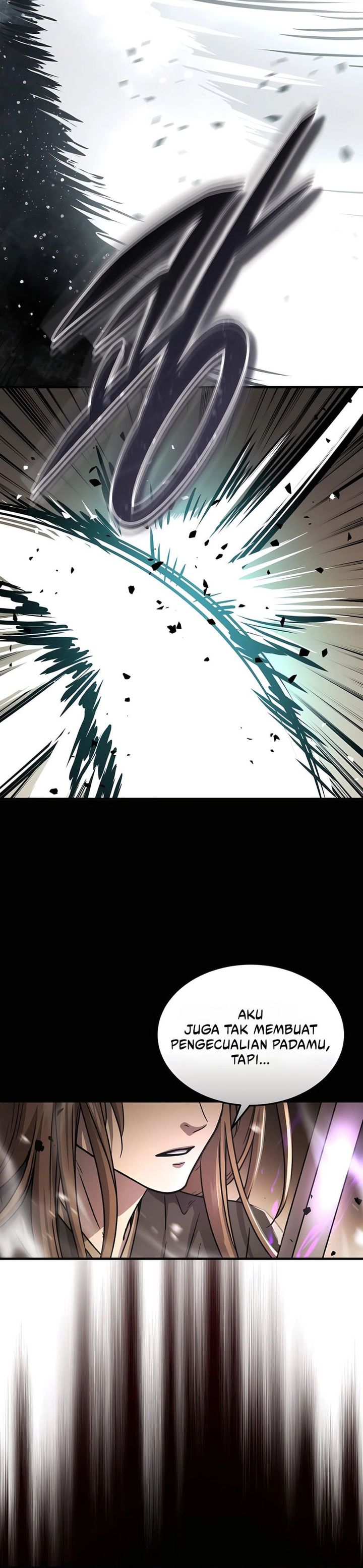 Absolute Dominion Chapter 53 Halaman 44