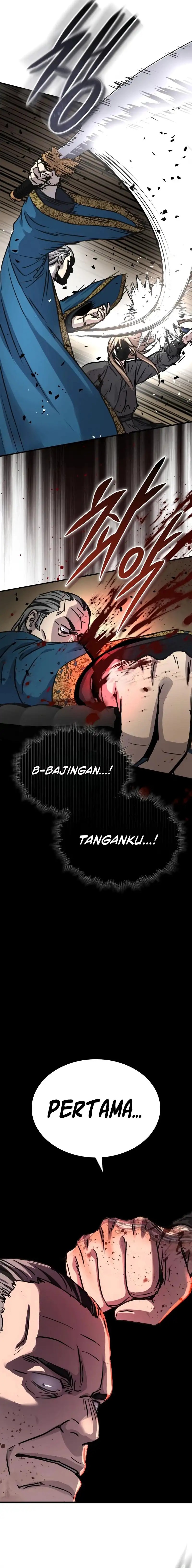 Absolute Dominion Chapter 54 Halaman 9