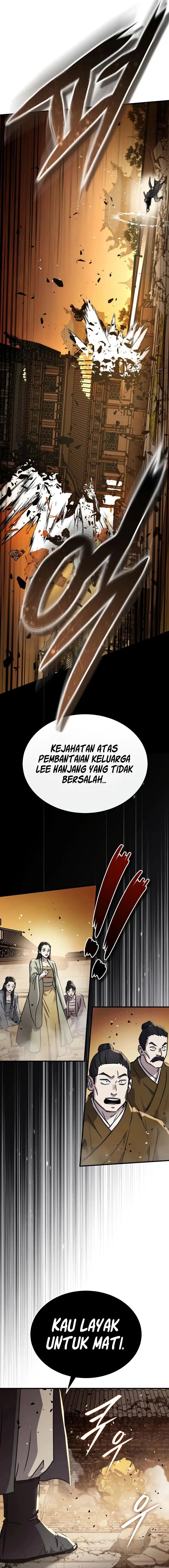 Absolute Dominion Chapter 54 Halaman 10