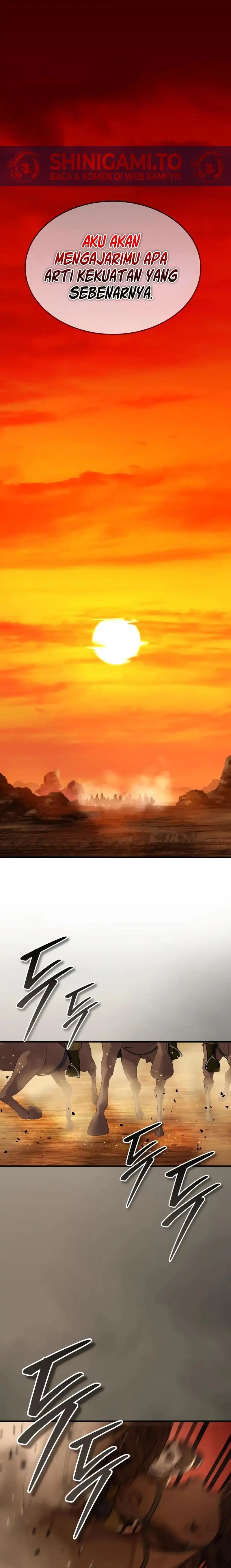 Absolute Dominion Chapter 54 Halaman 13