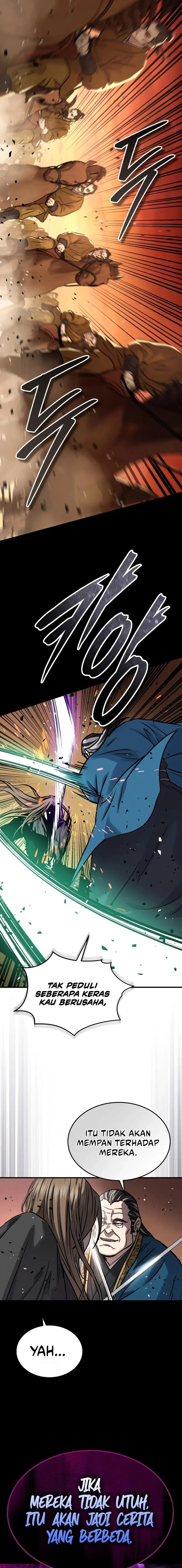 Absolute Dominion Chapter 54 Halaman 14
