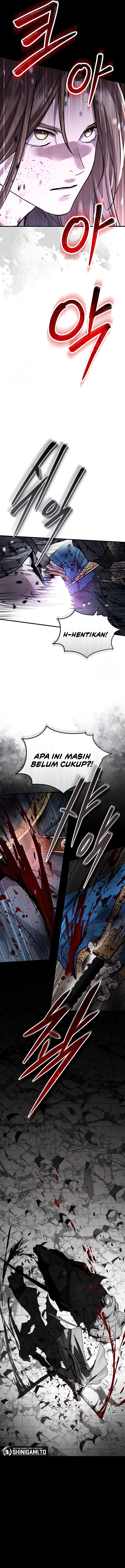 Absolute Dominion Chapter 55 Halaman 5