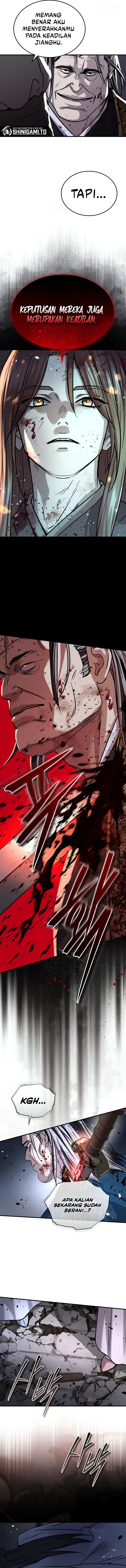 Absolute Dominion Chapter 55 Halaman 10