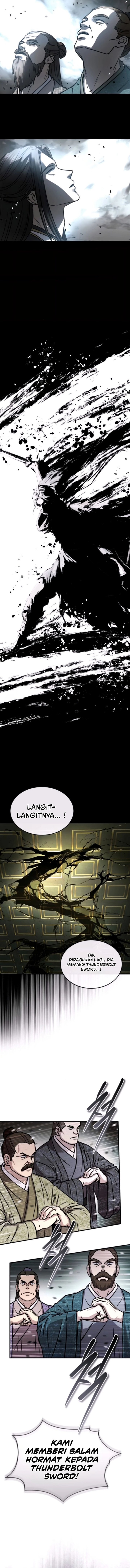 Absolute Dominion Chapter 57 Halaman 15