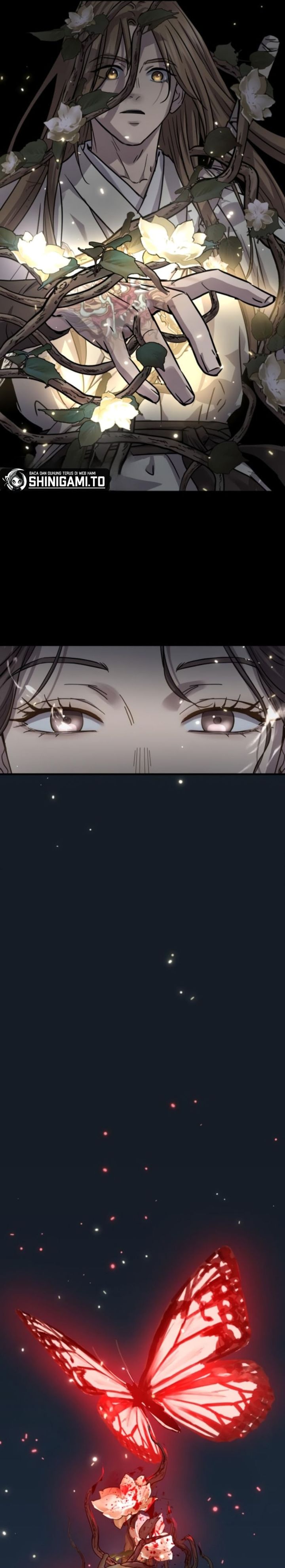 Absolute Dominion Chapter 61 Halaman 33