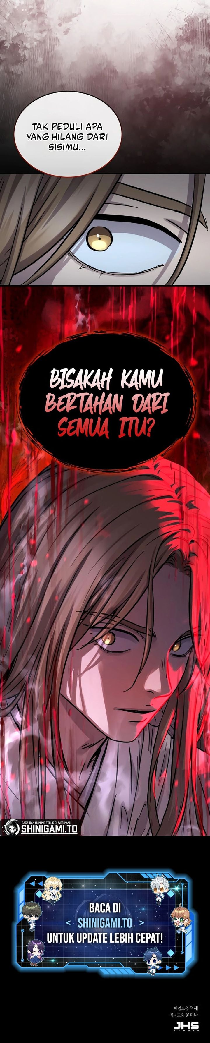 Absolute Dominion Chapter 61 Halaman 45