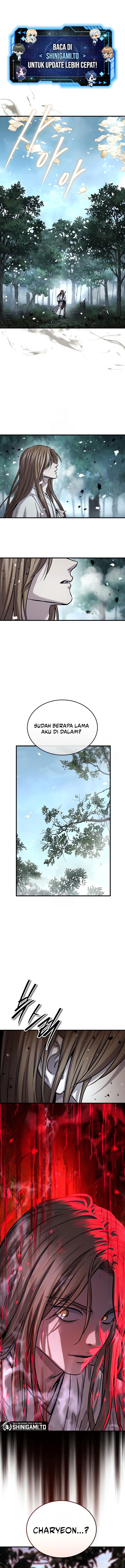 Absolute Dominion Chapter 62 Halaman 2