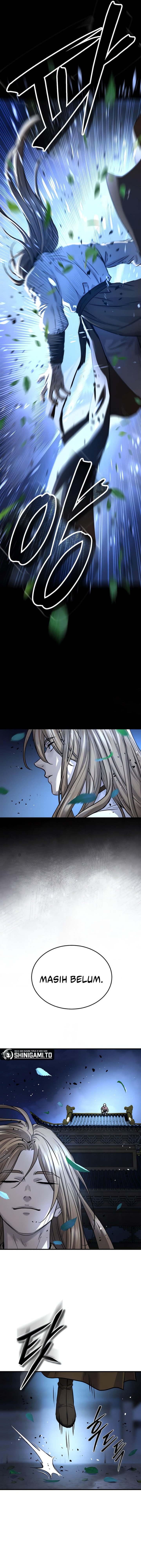 Absolute Dominion Chapter 63 Halaman 6