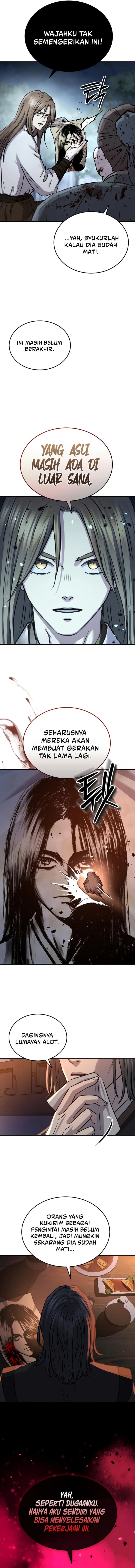 Absolute Dominion Chapter 64 Halaman 3