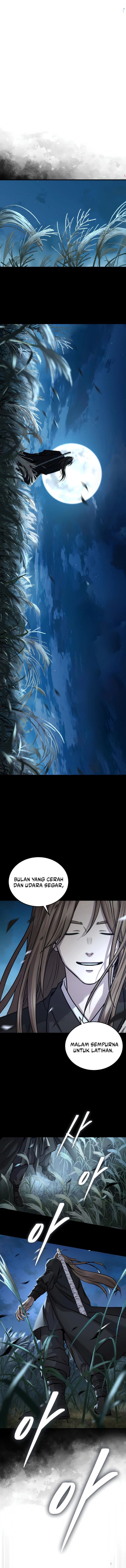 Absolute Dominion Chapter 64 Halaman 7