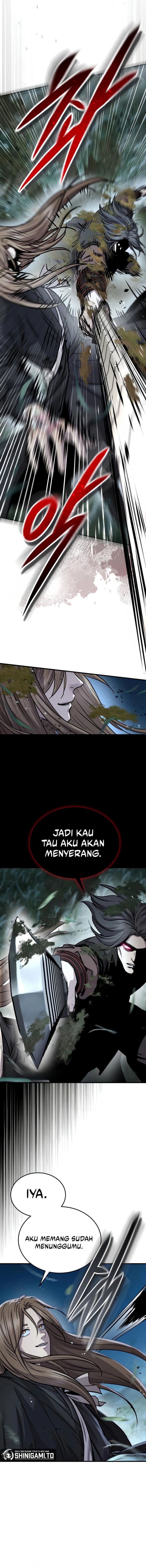 Absolute Dominion Chapter 64 Halaman 8