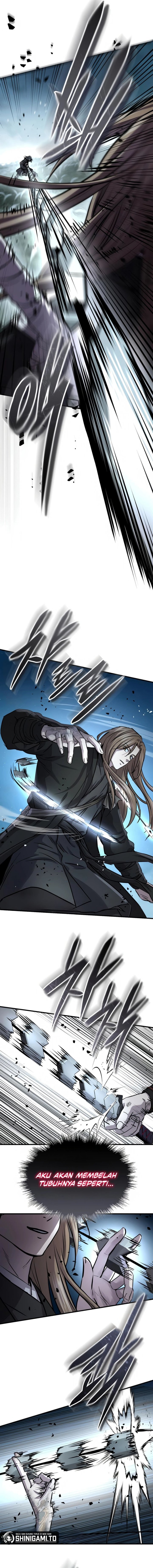 Absolute Dominion Chapter 64 Halaman 14