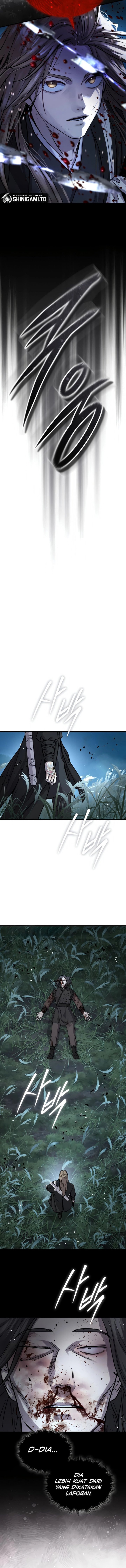 Absolute Dominion Chapter 64 Halaman 16