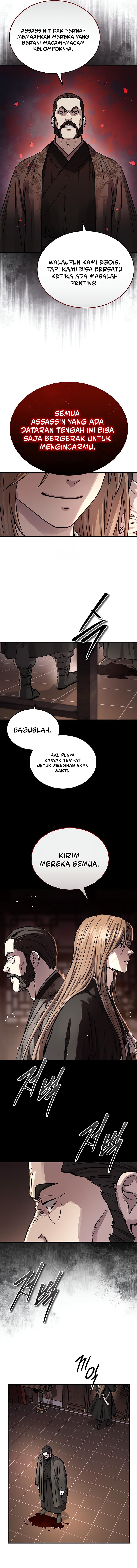 Absolute Dominion Chapter 65 Halaman 5