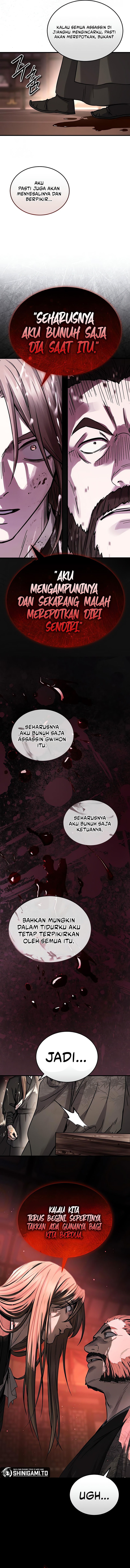 Absolute Dominion Chapter 65 Halaman 8