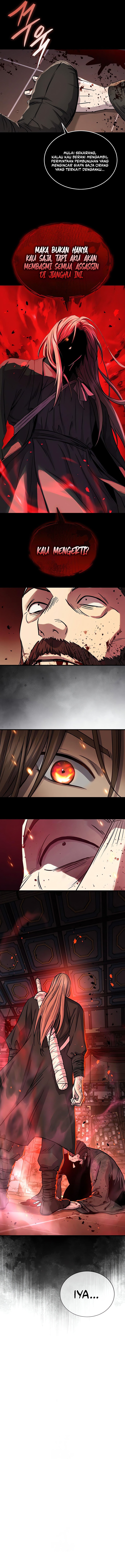 Absolute Dominion Chapter 65 Halaman 10