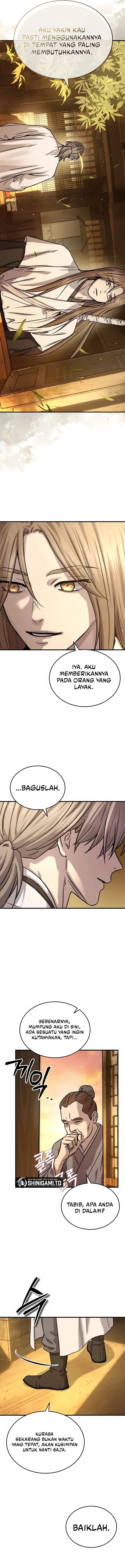 Absolute Dominion Chapter 66 Halaman 5