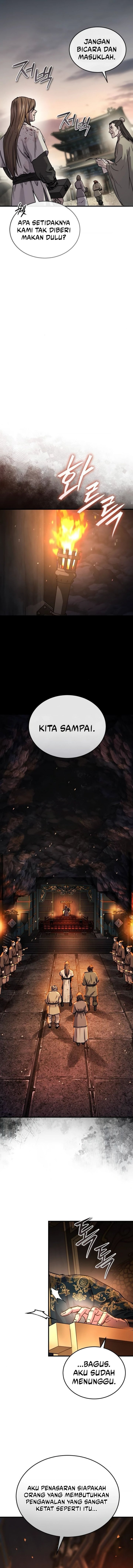 Absolute Dominion Chapter 67 Halaman 13