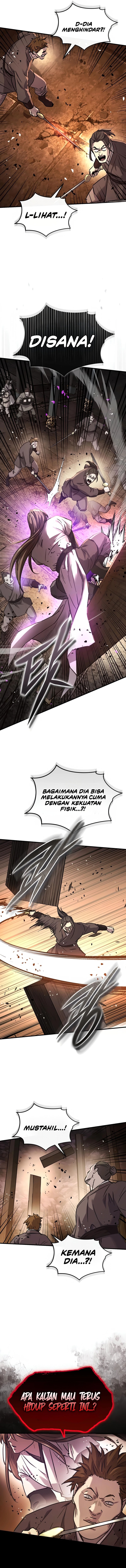 Absolute Dominion Chapter 68 Halaman 14