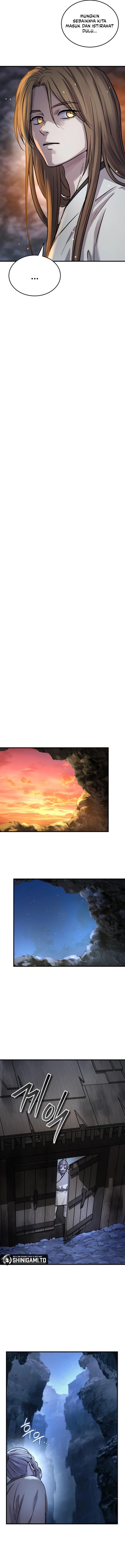 Absolute Dominion Chapter 70 Halaman 13