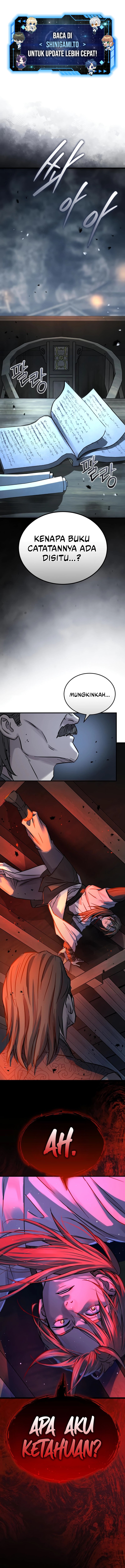 Absolute Dominion Chapter 71 Halaman 2