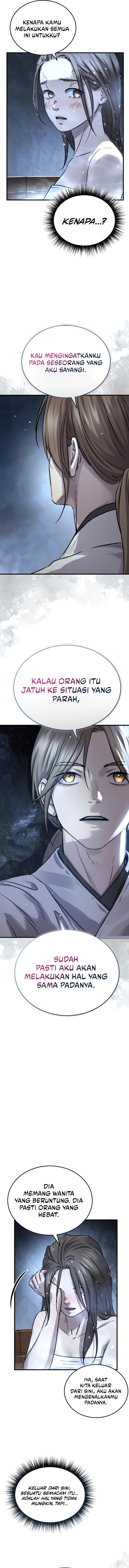 Absolute Dominion Chapter 71 Halaman 13