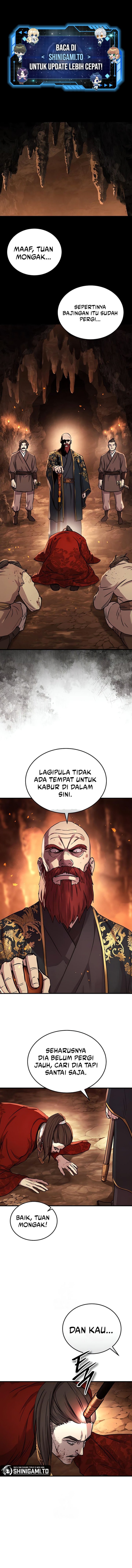 Absolute Dominion Chapter 72 Halaman 2