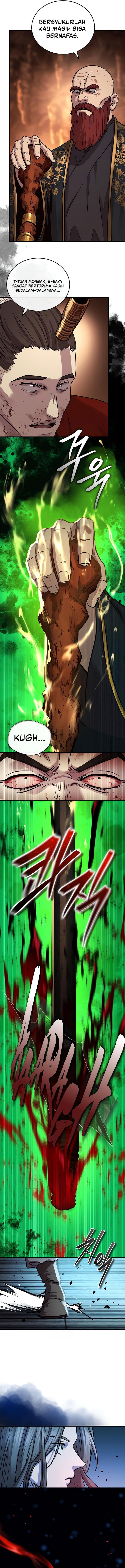 Absolute Dominion Chapter 72 Halaman 3