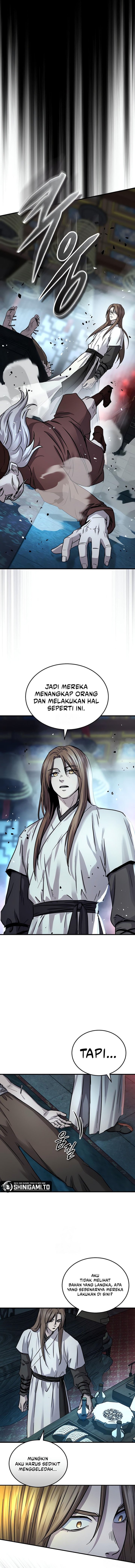 Absolute Dominion Chapter 72 Halaman 7